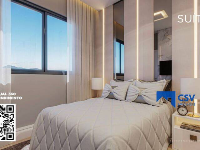 #1059 - Apartamento para Venda em Itajaí - SC