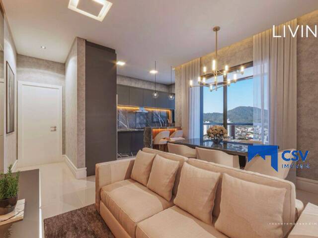 #1059 - Apartamento para Venda em Itajaí - SC