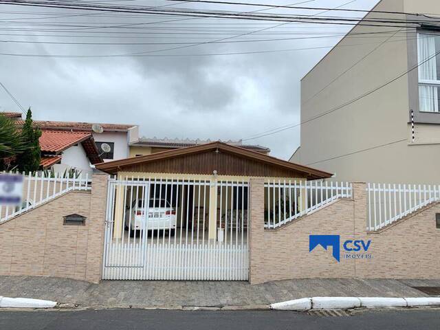 Casa para Venda em São Judas - 6