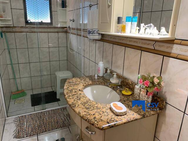 Casa para Venda em São Judas - 12