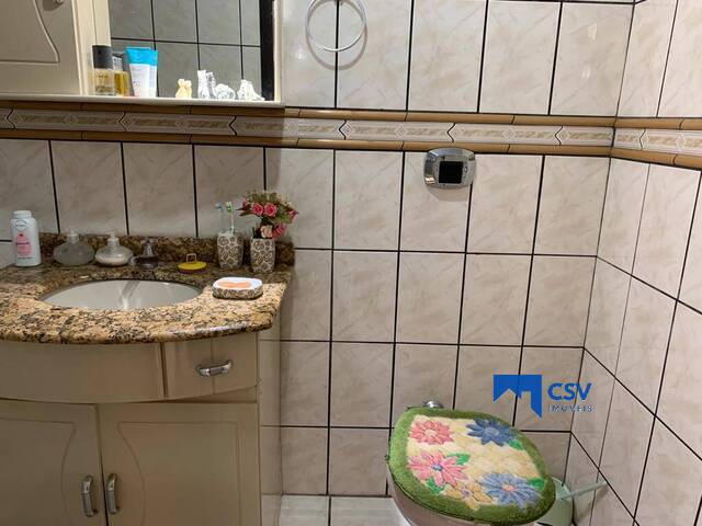 Casa para Venda em São Judas - 11