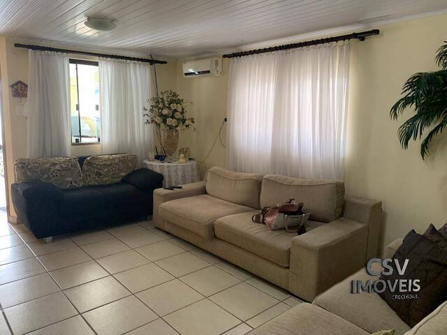 #1074 - Casa para Venda em Itajaí - SC - 3