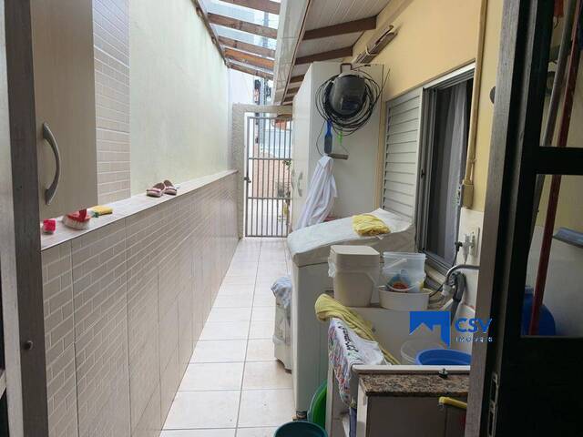 Casa para Venda em São Judas - 19