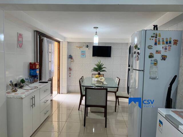 Casa para Venda em São Judas - 9