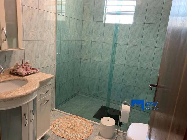 Casa para Venda em São Judas - 16