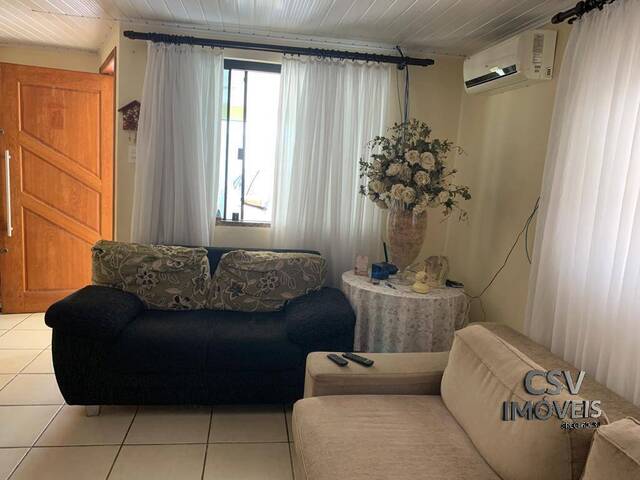 #1074 - Casa para Venda em Itajaí - SC - 2