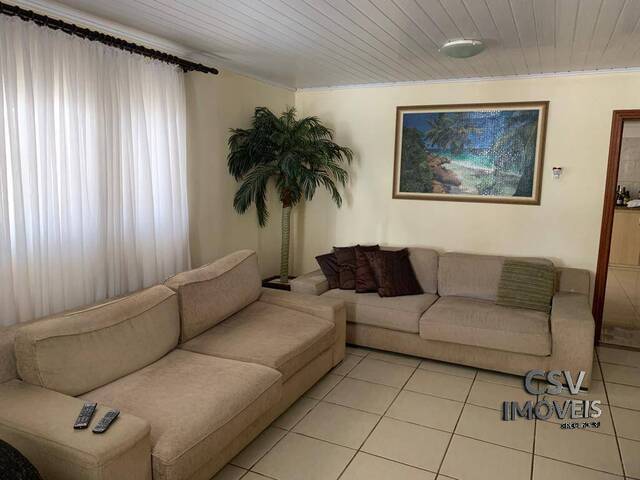 #1074 - Casa para Venda em Itajaí - SC - 1