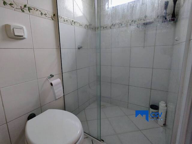 Sobrado para Venda em São Judas - 16