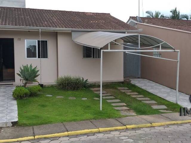 #1119 - Casa para Venda em Itajaí - SC - 2