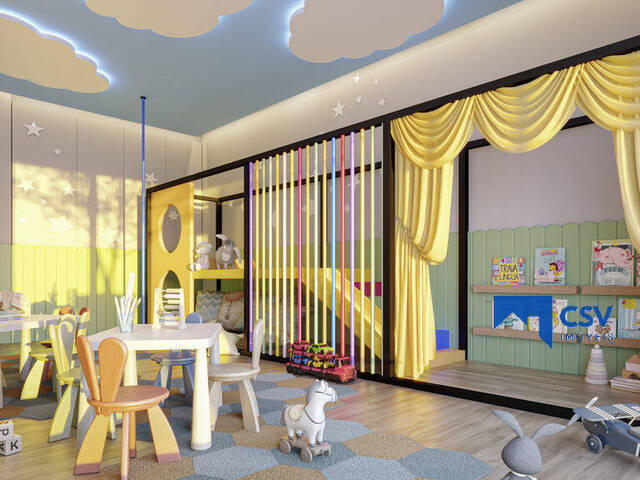 Apartamento para Venda em Centro - 12