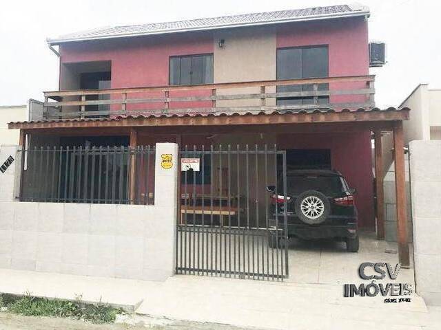 #1151 - Casa para Venda em Itajaí - SC - 1