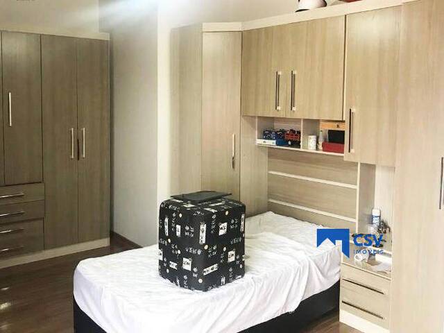 Casa para Venda em Santa Regina - 14