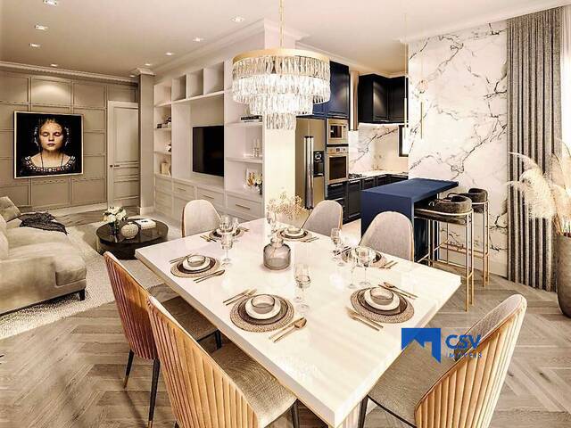 Apartamento para Venda em Itajaí - 2