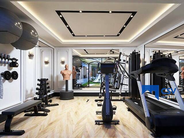 Apartamento para Venda em Itajaí - 4