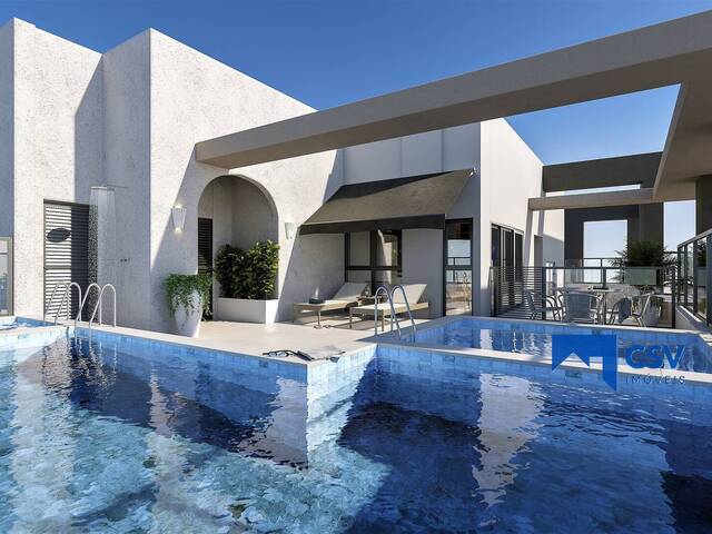 Apartamento para Venda em Itajaí - 4