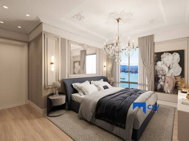 Apartamento para Venda em Itajaí - 2