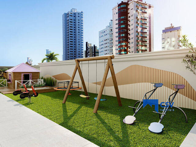 Apartamento para Venda em Itajaí - 3