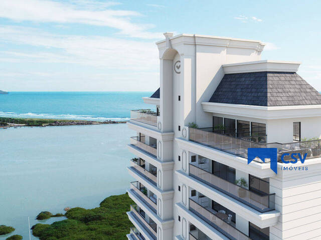 Apartamento para Venda em Itajaí - 2