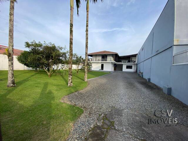 #1182 - Casa para Venda em Itajaí - SC - 3