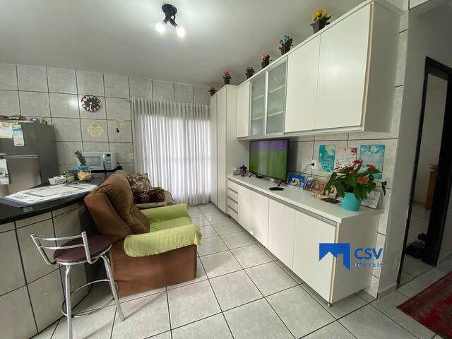 Casa para Venda em São Vicente - 12