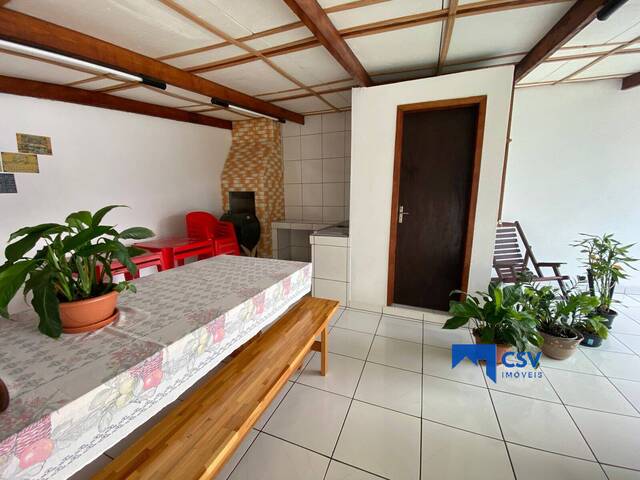 Casa para Venda em São Vicente - 16