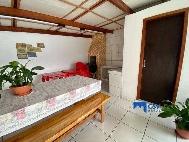 Casa para Venda em São Vicente - 18