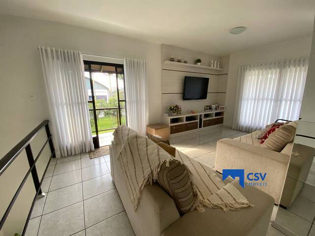 Casa para Venda em São Vicente - 22