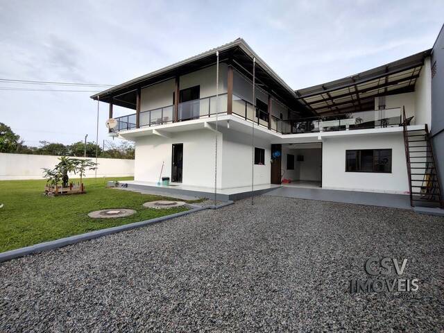 #1182 - Casa para Venda em Itajaí - SC - 2