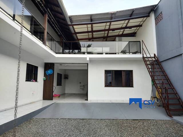 Casa para Venda em São Vicente - 9