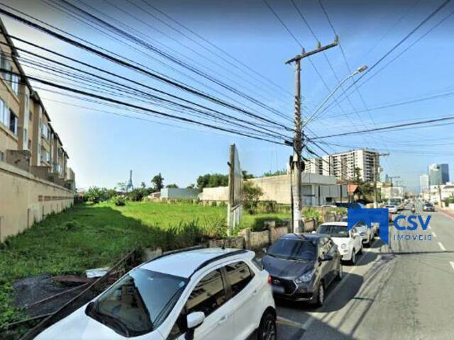 #186 - Terreno para Venda em Itajaí - SC - 3