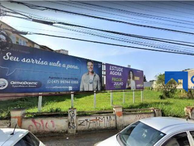 Terreno para Venda em Itajaí - 4