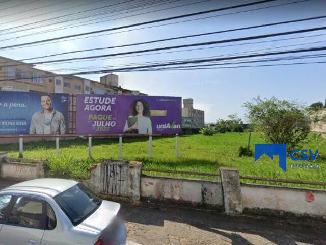 #186 - Terreno para Venda em Itajaí - SC - 1