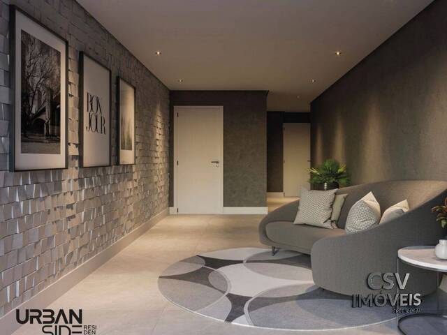 #1198 - Apartamento para Venda em Itajaí - SC