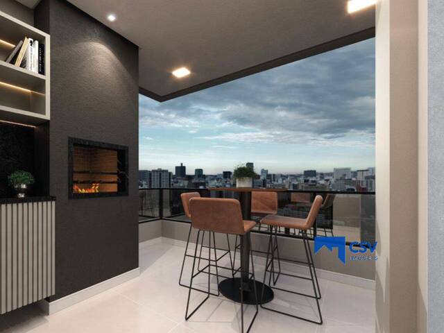 Apartamento para Venda em Vila Operária - 6