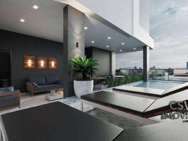 #1198 - Apartamento para Venda em Itajaí - SC