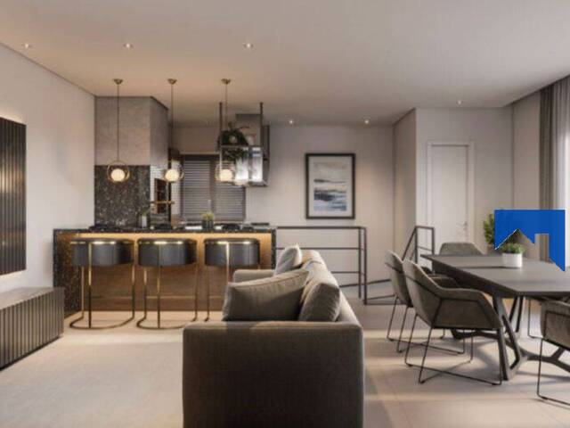 Apartamento para Venda em Vila Operária - 8