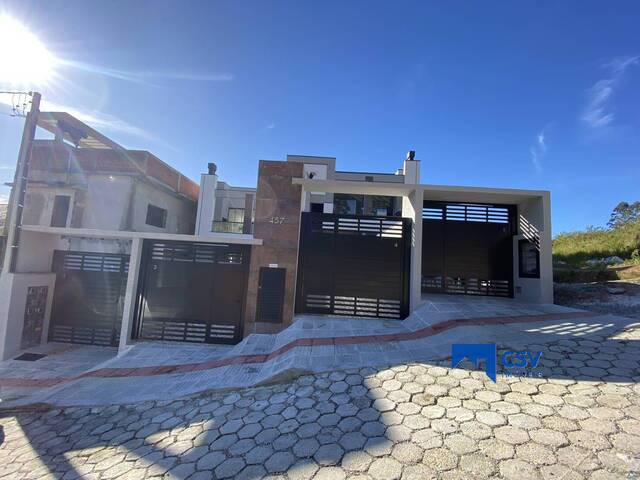 #1213 - Apartamento para Venda em Itajaí - SC