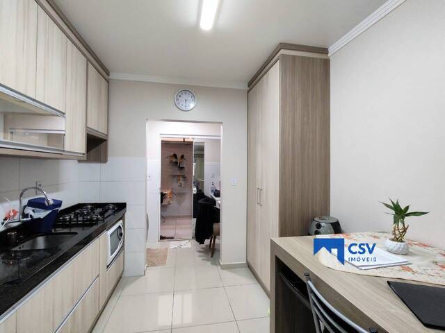 #1230 - Apartamento para Venda em Itajaí - SC