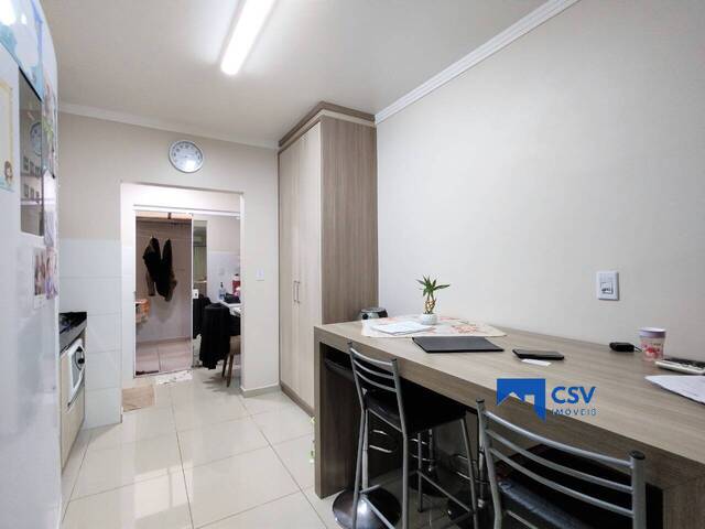 #1230 - Apartamento para Venda em Itajaí - SC