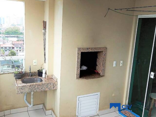 Apartamento para Venda em Centro - 11