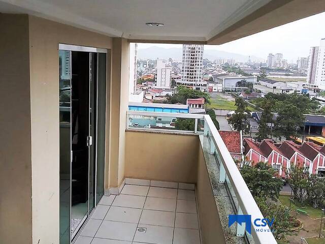 #180 - Apartamento para Venda em Itajaí - SC