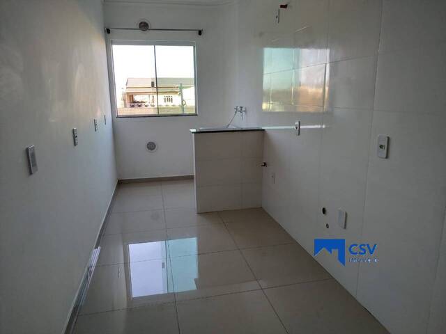 #1257 - Apartamento para Venda em Itajaí - SC