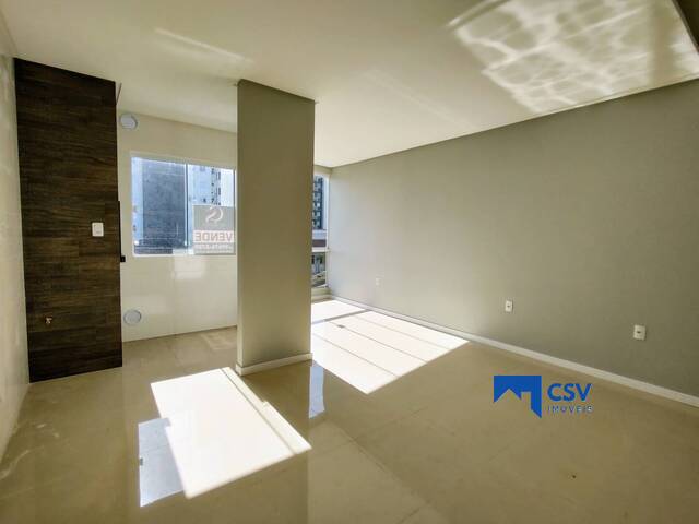 #1259 - Apartamento para Venda em Itajaí - SC