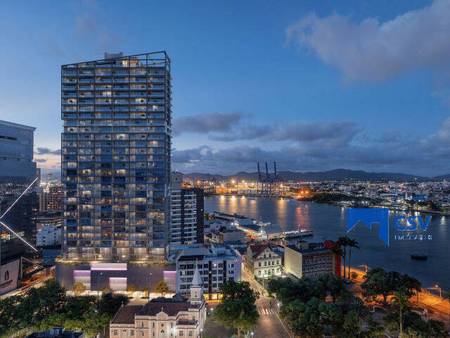 #1285 - Apartamento para Venda em Itajaí - SC