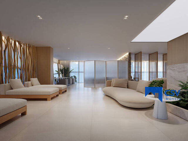 #1285 - Apartamento para Venda em Itajaí - SC