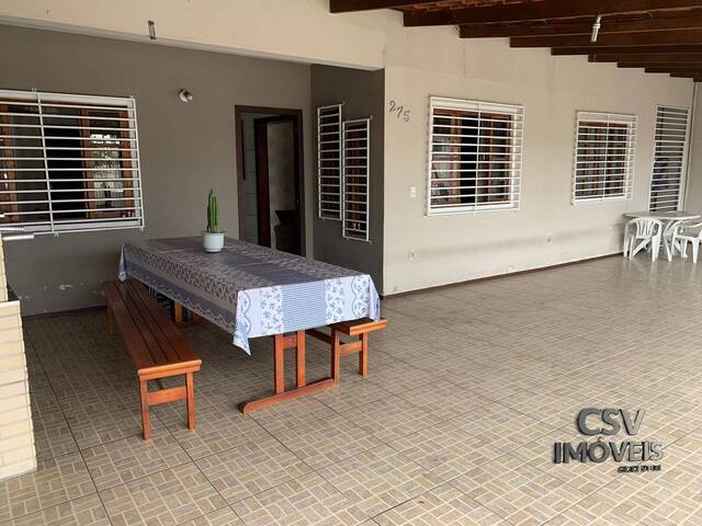 Casa para Venda em Itajaí - 4
