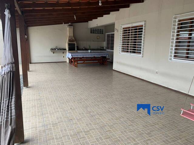Casa para Venda em São Vicente - 6
