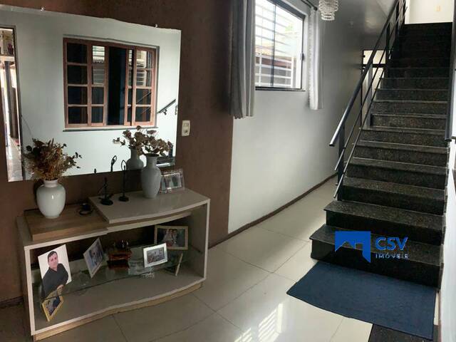 Casa para Venda em São Vicente - 17
