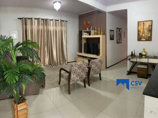 Casa para Venda em São Vicente - 18