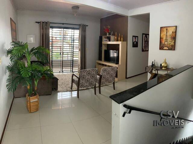 #1313 - Casa para Venda em Itajaí - SC - 2